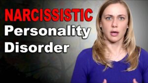What Is Narcissistic Personality Disorder