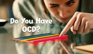 What Is OCD Test?