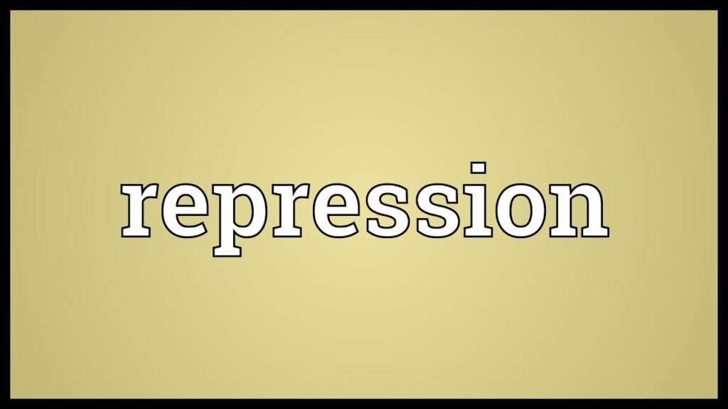 repression-meaning-types-signs-causes-and-impacts