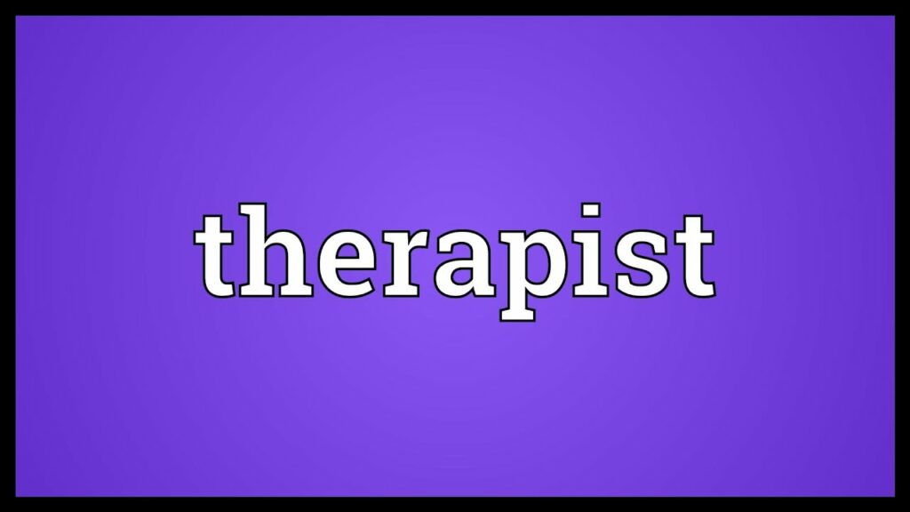 therapist-types-characteristics-benefits-and-more