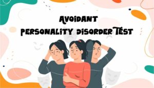 avoidant personality disorder test