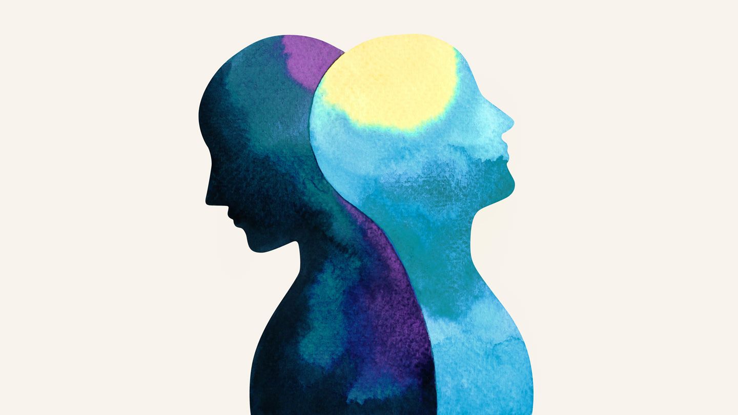 Bipolar Disorder Makes A Person Unique