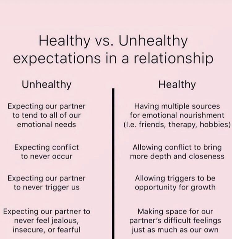 healthy relationship 1