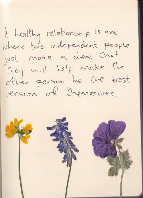 healthy relationship quotes cover