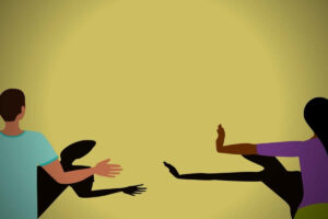 how to communicate when someone shuts down 1