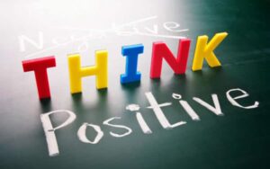 intro positive thinking