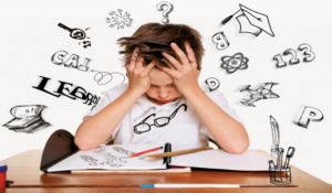learning disabilities
