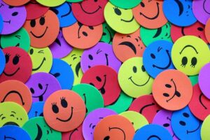 managing emotions