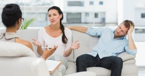 premarital counseling
