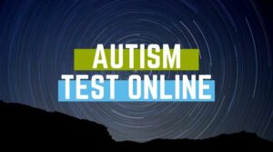 online autism test