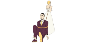 scared of commitment 2