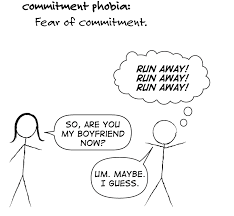scared of commitment 3