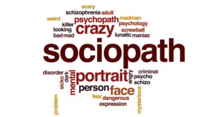 sociopath stare 1