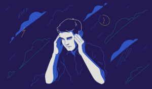 stress