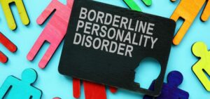 What is borderline personality disorder