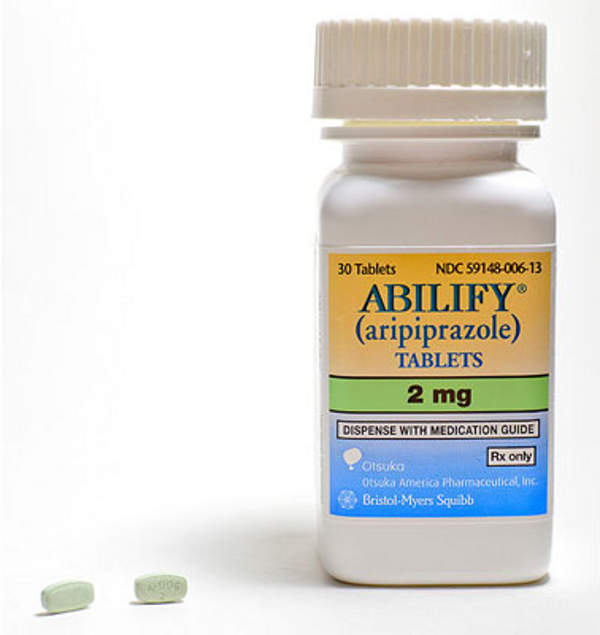Aripiprazole (Abilify): Drug Information