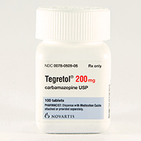 Tegretol: The Right Dosage, Uses, Side Effects and Precautions