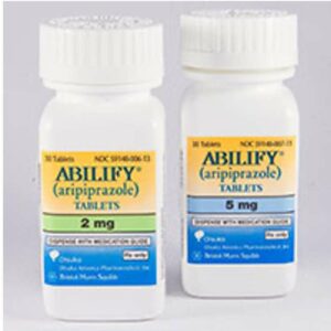 How To Use Aripiprazole (Abilify)?