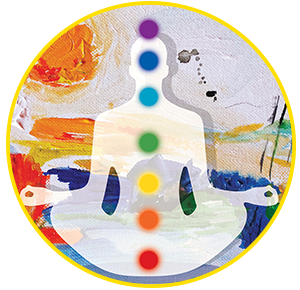 EXPRESSIVE ARTS THERAPY