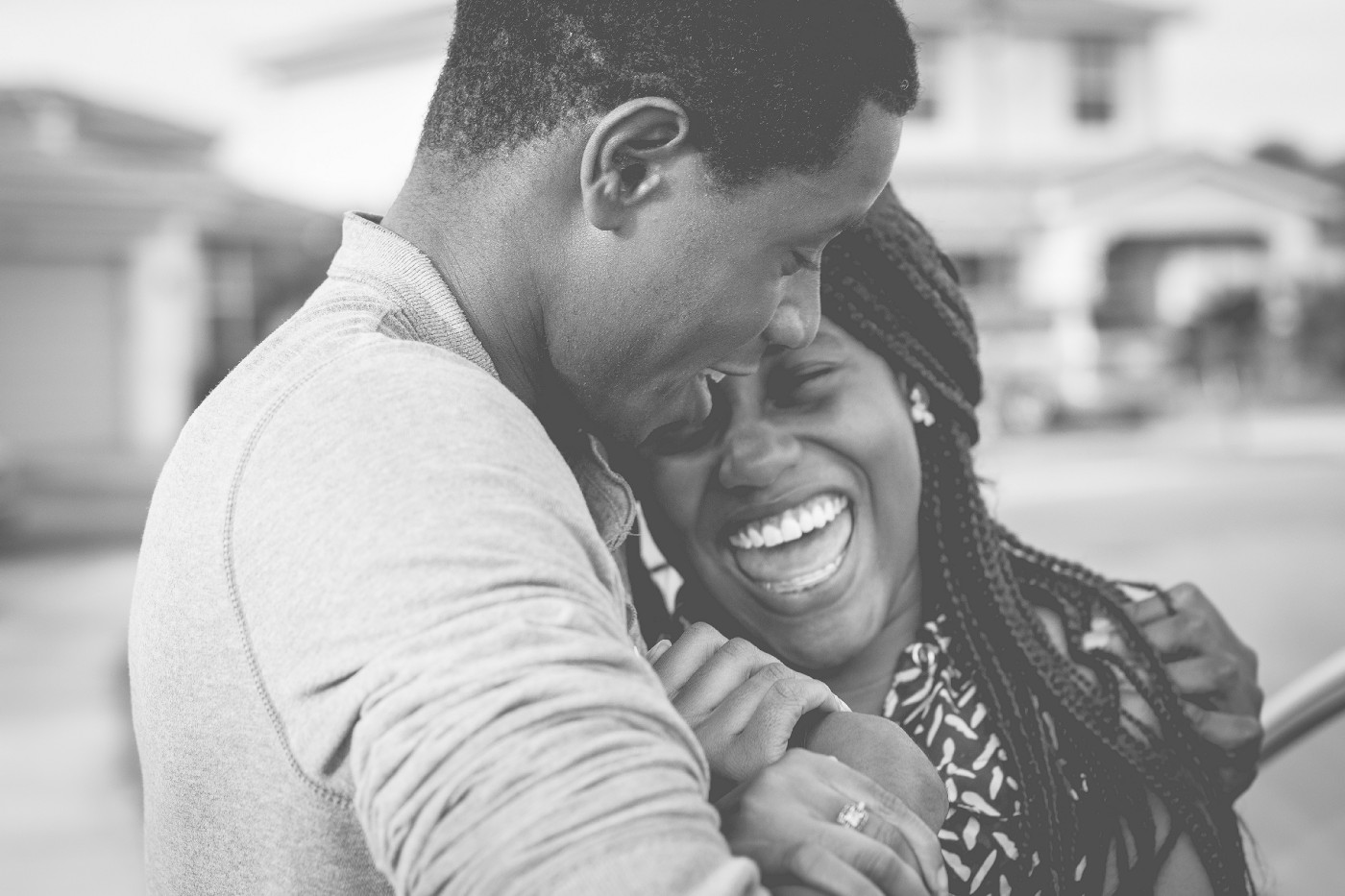 Benefits of Reciprocity In Relationship