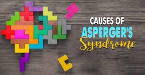 causes of asperger's