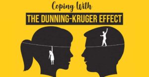 Ways To Avoid The Dunning Kruger Effect