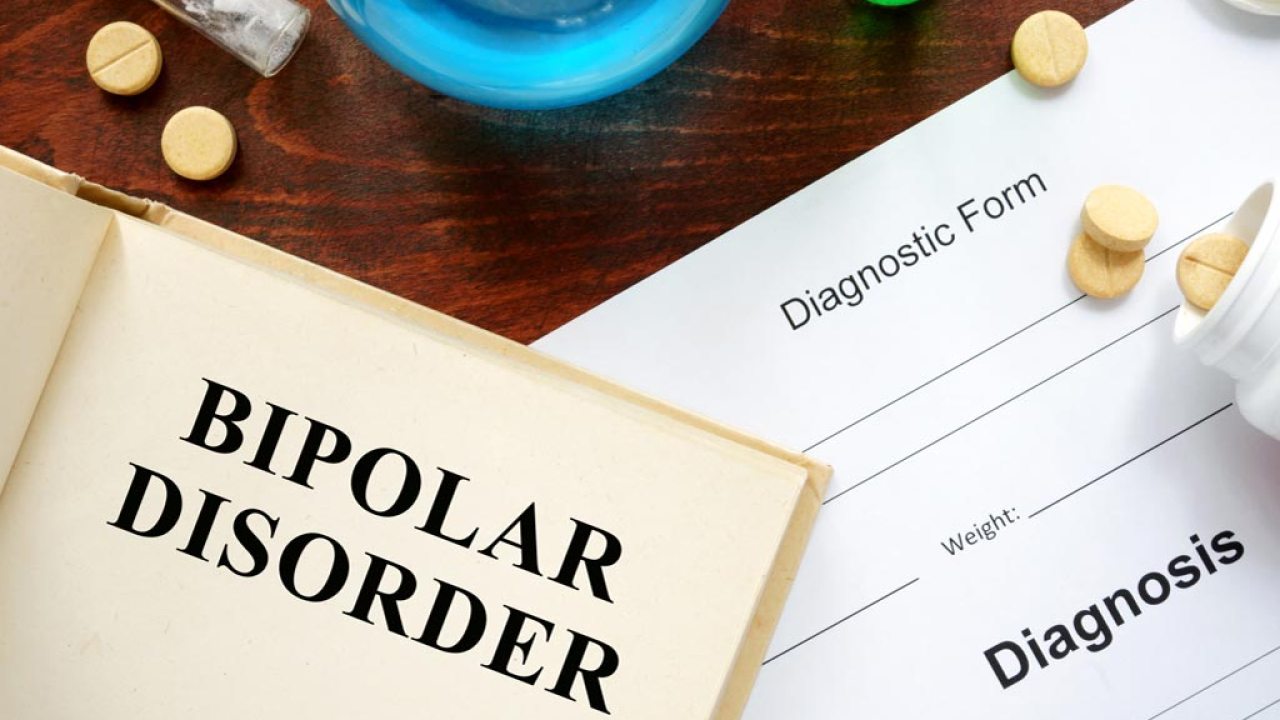 Diagnosis of Bipolar Disorder
