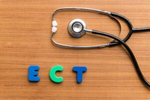 ECT Therapy : Meaning, Techniques, Uses And Benefits
