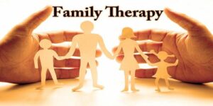 Family therapy