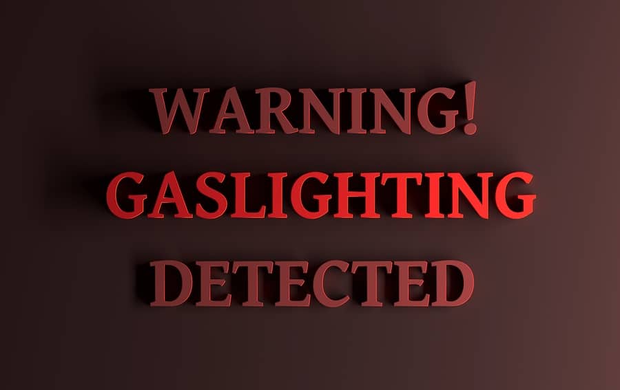 Gaslighting Red flags | Impacts of Gaslighting Red flags