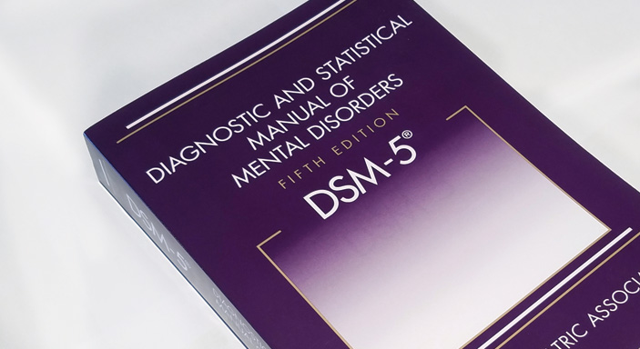 History of DSM | Difference Between DSM-IV and DSM-V
