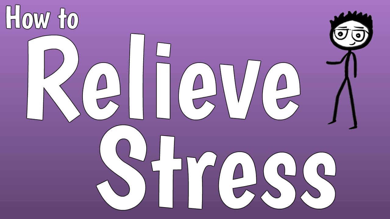 How To Treat Stress?