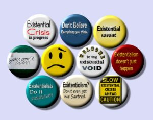 EXISTENTIAL PSYCHOTHERAPY