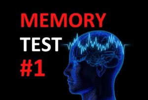 Is Memory Test Effective?