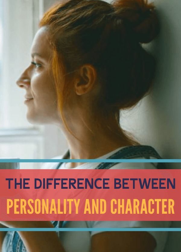 Personality And Character: Difference | Benefits | Tips To Maintain