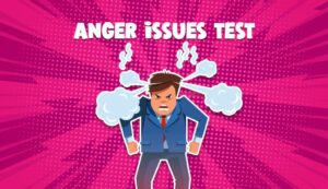 Limitations of Anger Issues Test
