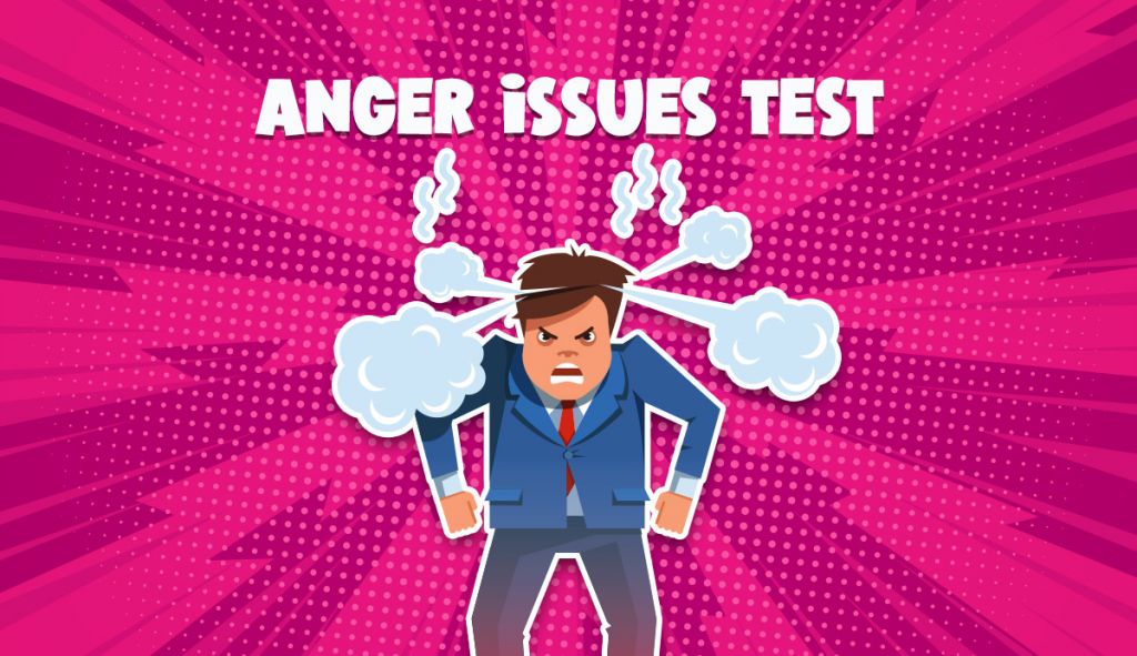 anger issues test for 9 year old