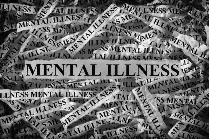 Signs of Mental Illness | Treatment of Mental Illness