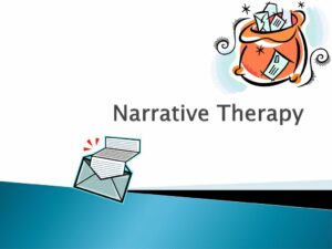 Narrative Therapy: Types, Goals, Process, Benefits & More