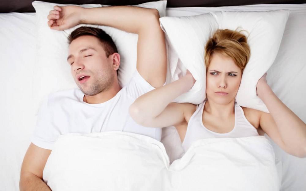 Negative Impacts of Snoring