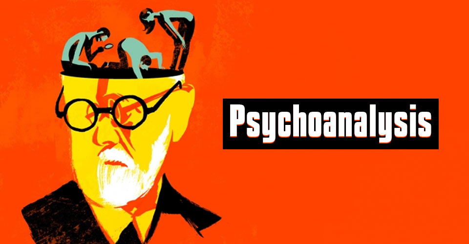 psychoanalysis: What is it