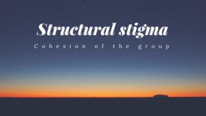 Structural Stigma