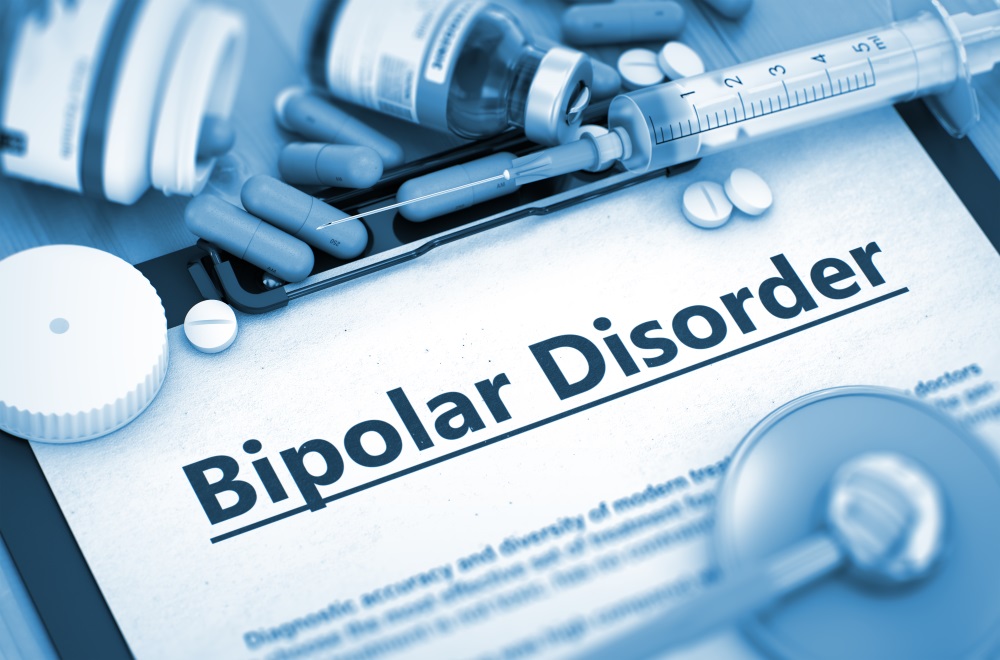 Treatment of Bipolar Disorder