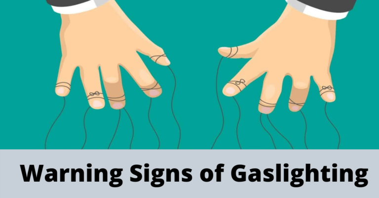 Warning Signs Of Gaslighting 6 Effective Tips For Managing 8481