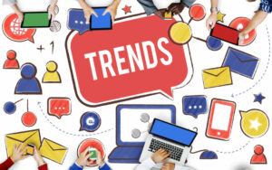 What Are Societal Trends?