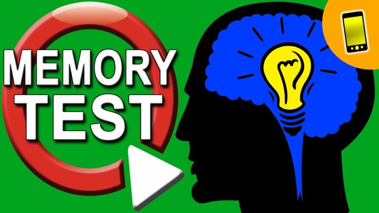 memory-test-meaning-reasons-to-take-accuracy-and-effectiveness