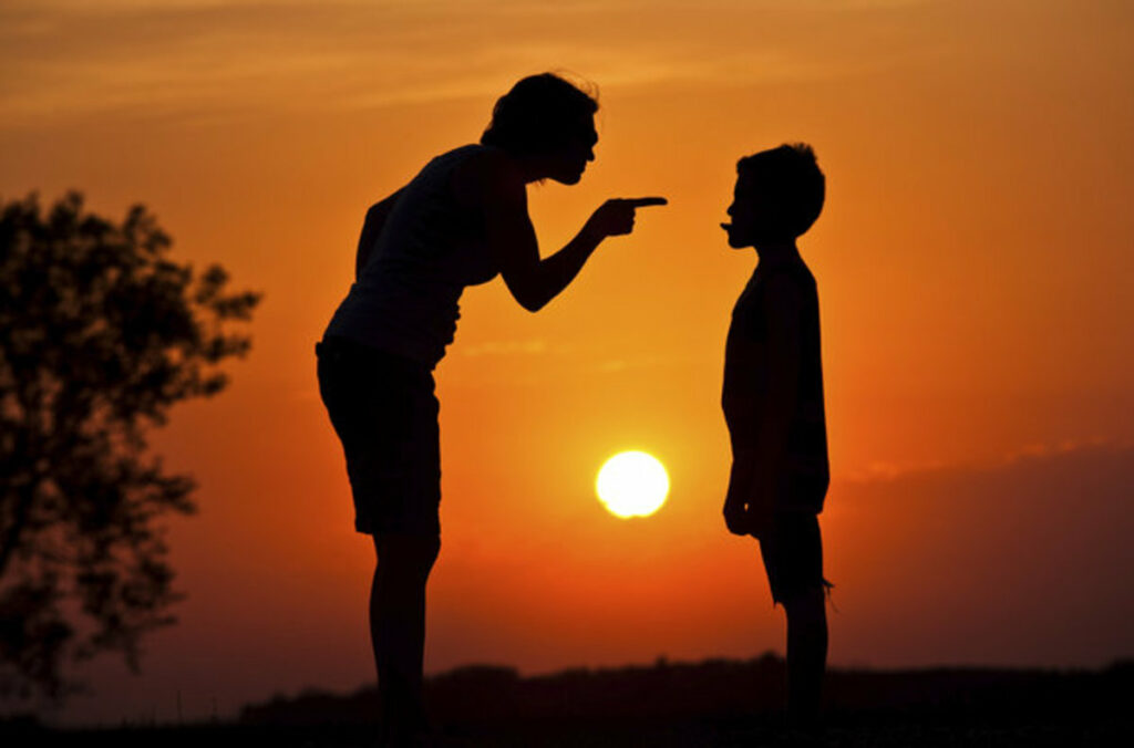 What Is Narcissistic Father? | Dealing With Narcissistic Father