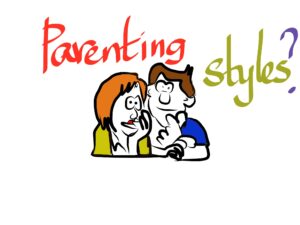 What Is Parenting Style?