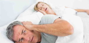 What Is Snoring?