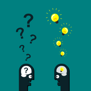 abstract thinking